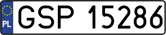 GSP15286