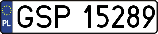 GSP15289