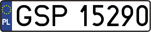 GSP15290