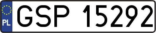 GSP15292
