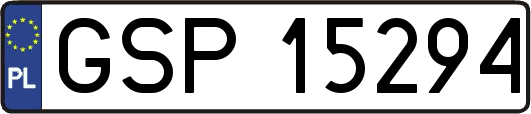 GSP15294