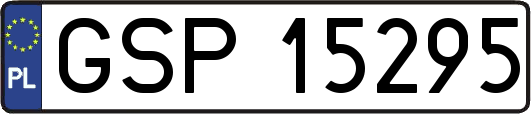 GSP15295
