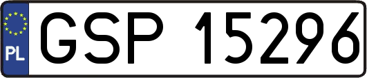 GSP15296