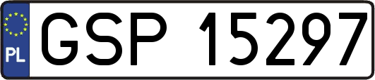 GSP15297