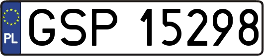 GSP15298