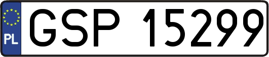 GSP15299