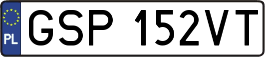 GSP152VT