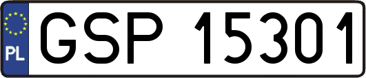 GSP15301