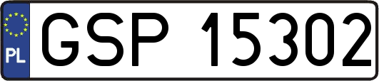 GSP15302
