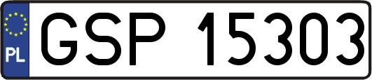 GSP15303