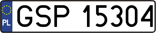 GSP15304