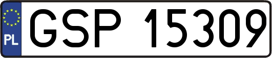 GSP15309