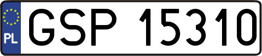 GSP15310