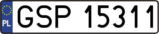 GSP15311