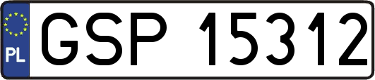 GSP15312