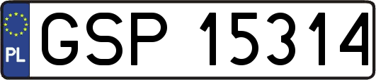 GSP15314