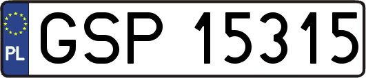 GSP15315