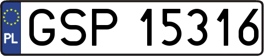 GSP15316
