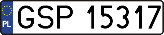 GSP15317