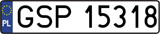 GSP15318