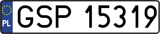 GSP15319
