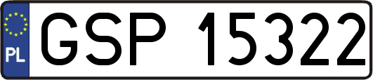 GSP15322
