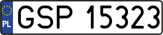 GSP15323
