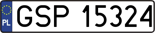 GSP15324