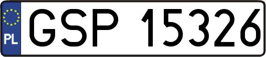 GSP15326