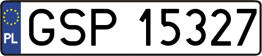 GSP15327