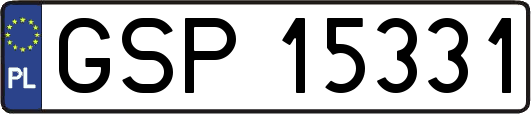 GSP15331