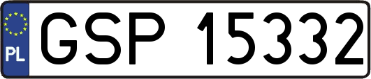 GSP15332
