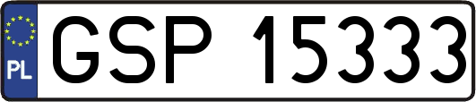 GSP15333