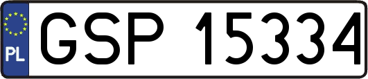 GSP15334