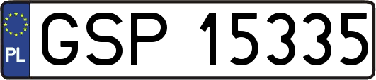 GSP15335