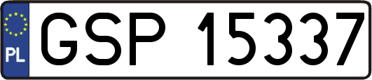 GSP15337