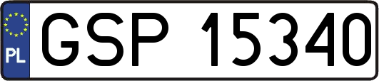 GSP15340