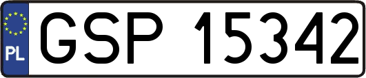 GSP15342