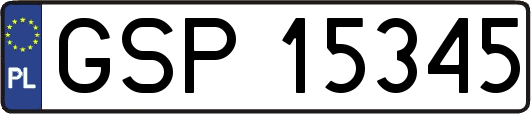 GSP15345