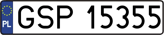 GSP15355