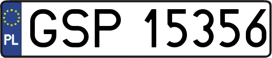GSP15356