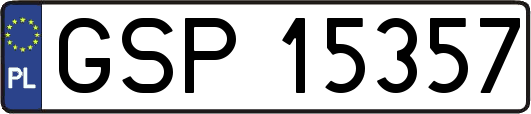 GSP15357