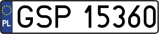 GSP15360