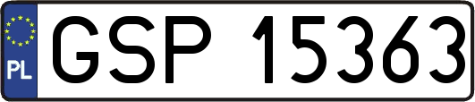 GSP15363