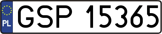GSP15365