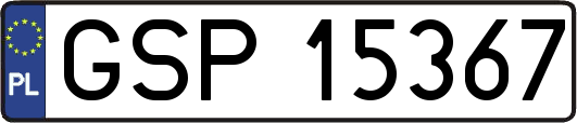 GSP15367