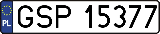 GSP15377