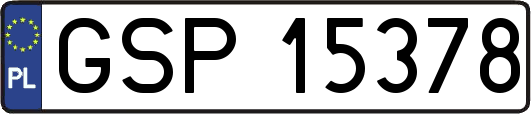 GSP15378