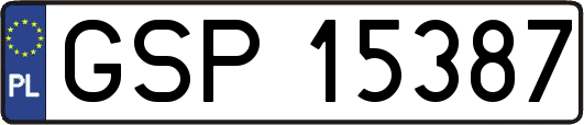 GSP15387