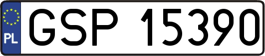 GSP15390